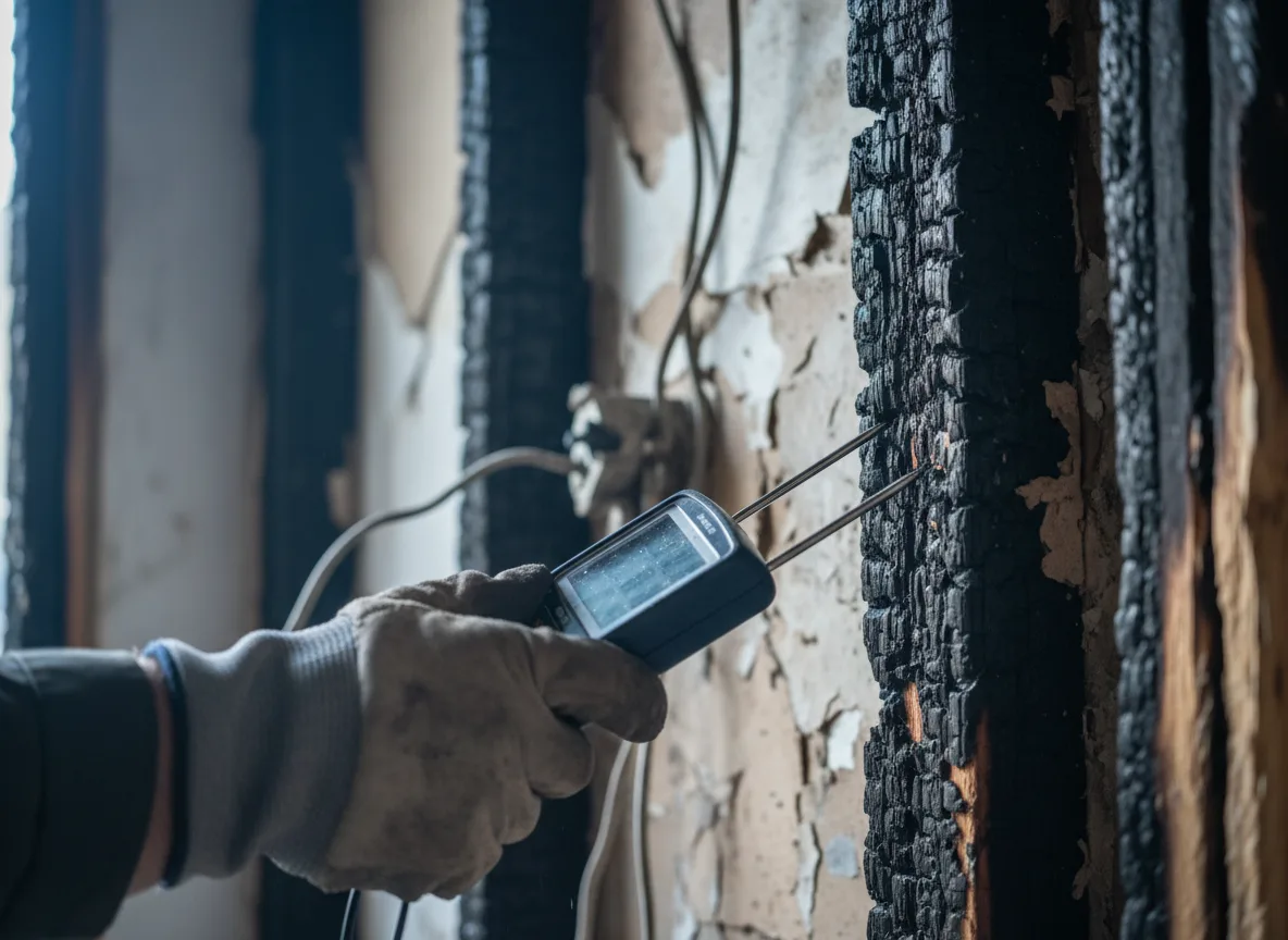 Fire Damage Restoration Alto Pass, IL FAQs